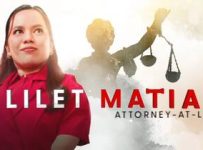 Lilet Matias Attorney at Law